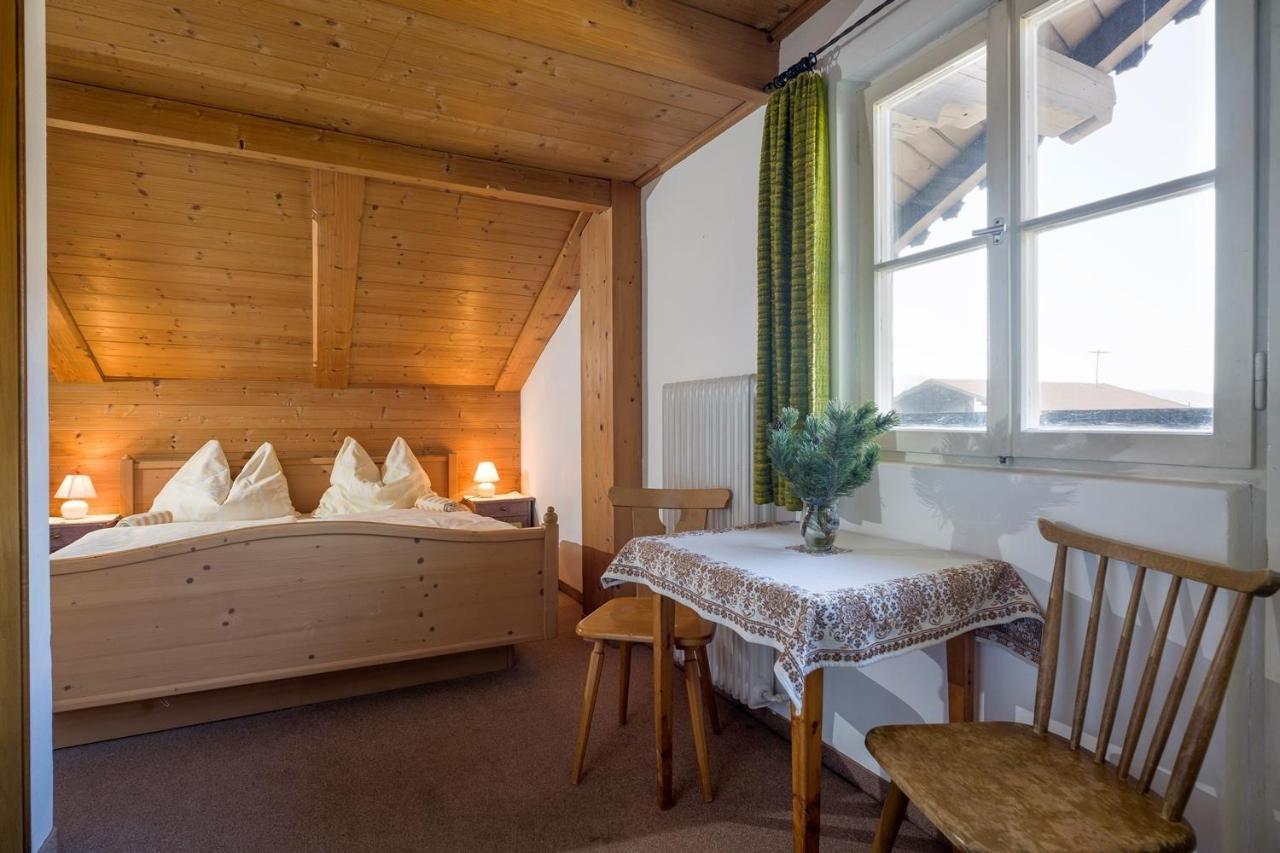 Pension Klausnerhof Westendorf Exterior foto